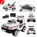   Metr+ Bambi JJ012 R-2-1 (/) White